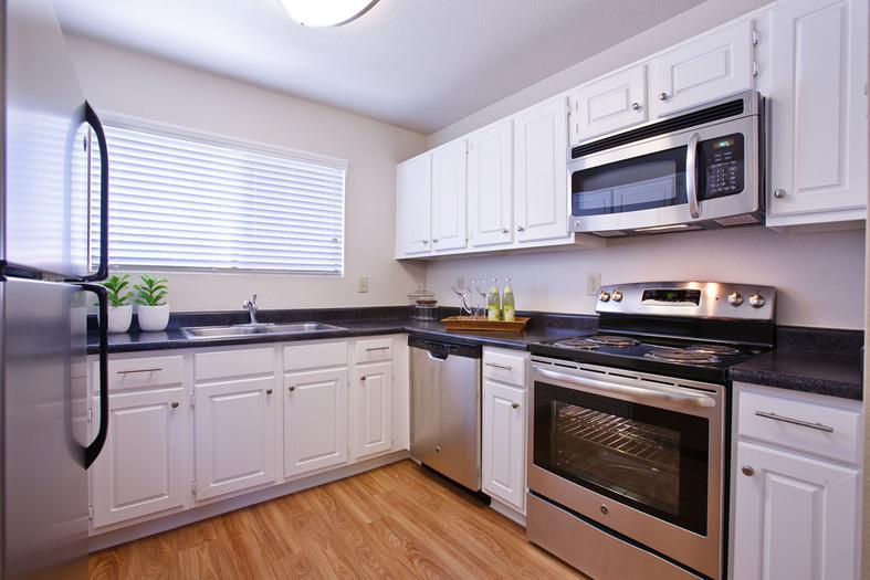 modern kitchens